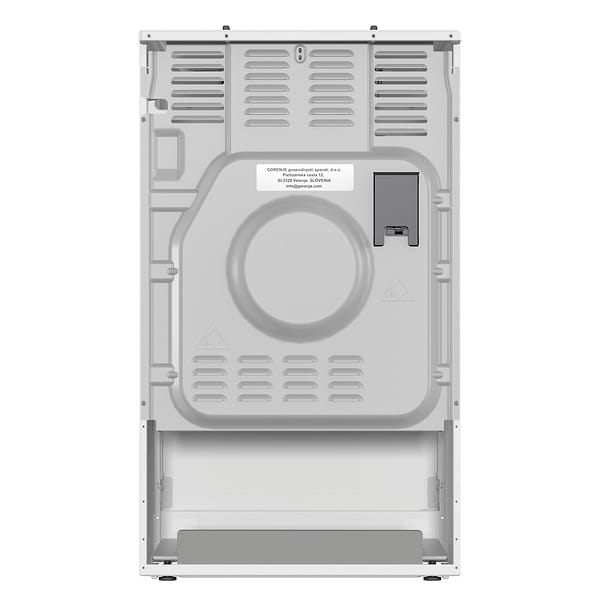 Фото - Плита газова Gorenje GG 5A10 WFFM