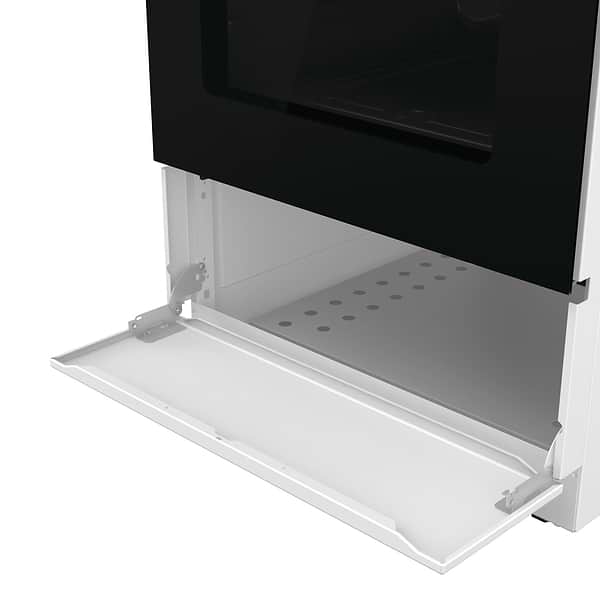 Фото - Плита газова Gorenje GG 5A10 WFFM