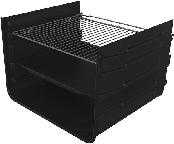 Фото - Плита газова Gorenje GG 5A10 WFFM