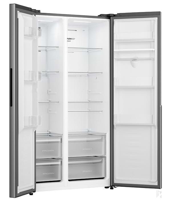 Фото - Холодильник Gorenje NRS917E41XWD