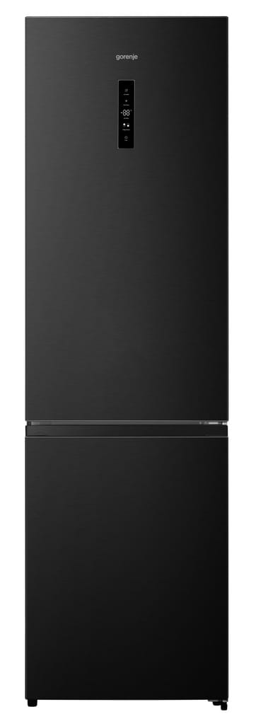 Холодильник Gorenje NRK620EABK4