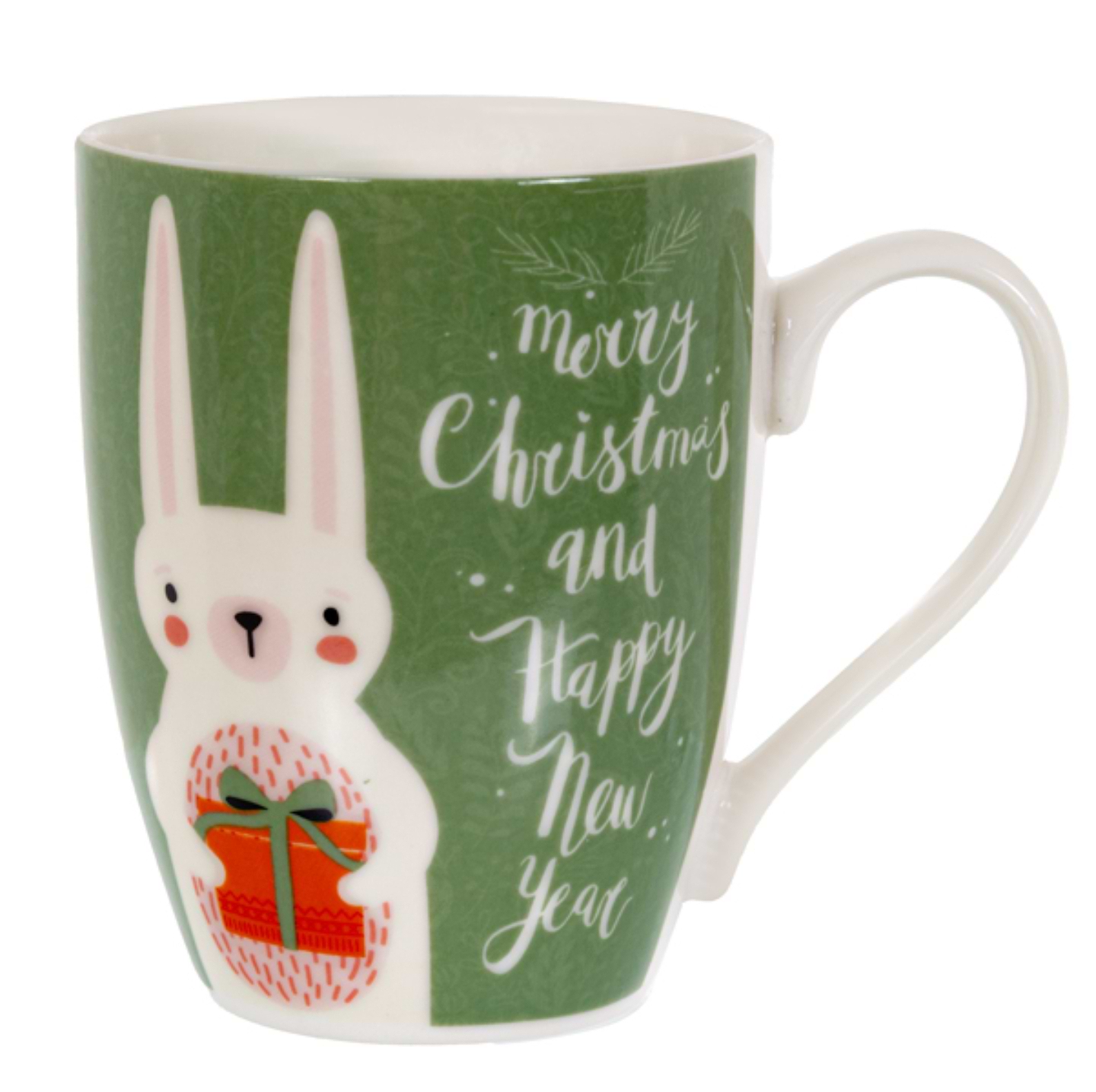 Чашка Lefard Holly jolly 350 мл (922-017)