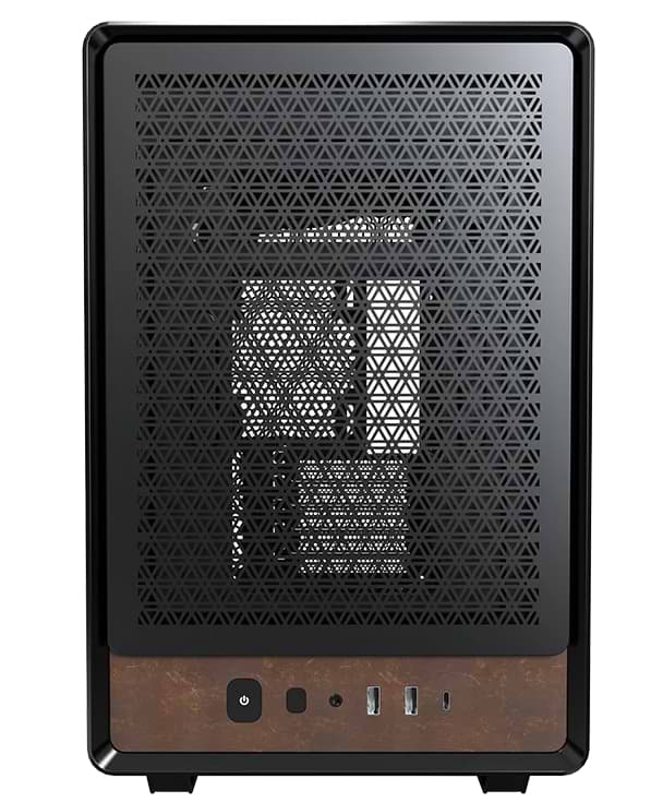 Корпус Montech HERITAGE (B)