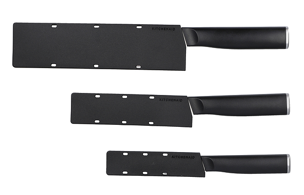 Фото - Набор ножей KitchenAid Classic 3 пр. (KEG3PTHEOHOBA)