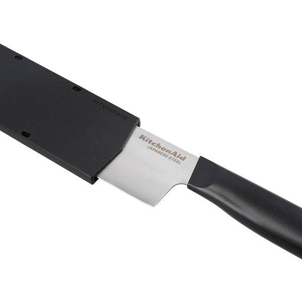 Фото - Набор ножей KitchenAid Classic 3 пр. (KEG3PTHEOHOBA)