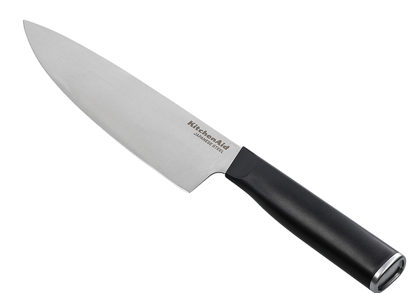 Фото - Набор ножей KitchenAid Classic 3 пр. (KEG3PTHEOHOBA)