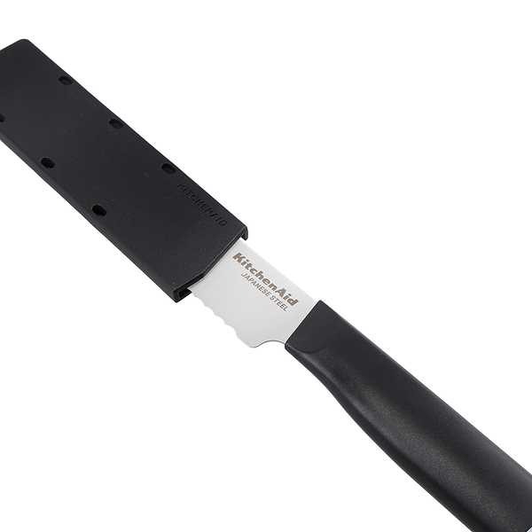Фото - Набор ножей KitchenAid Classic 3 пр. (KEG3PTHEOHOBA)
