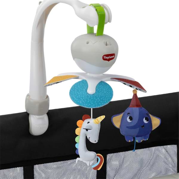 Фото - Мобиль тканевый Tiny Love 3в1 коллекция Born to Party (1309606830)