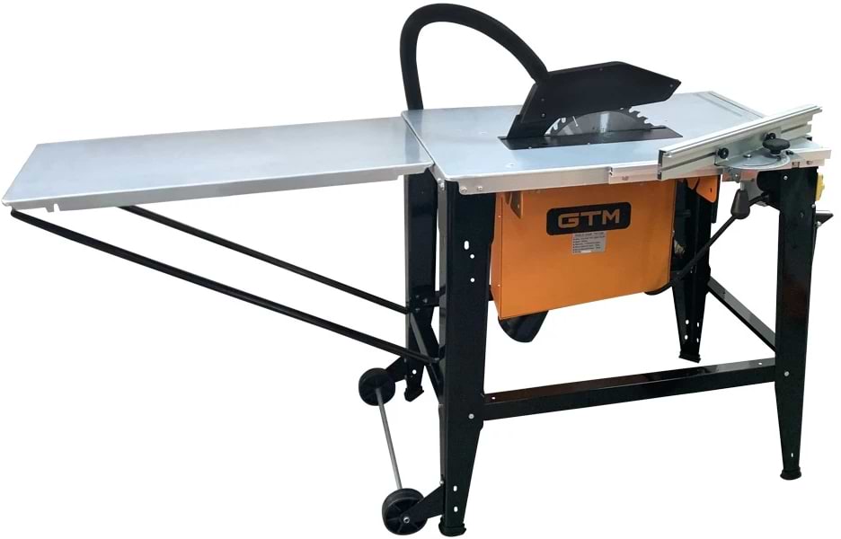 Циркулярна пила GTM TS12M