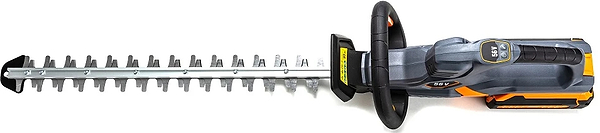 Фото - Кусторез GTM HT56/560BL KIT (HT56/560BL_KIT)