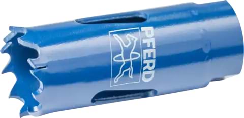 Коронка по металлу Pferd 20 мм LS20 (4007220062333)