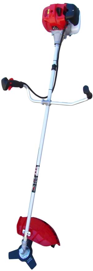 Фото - Мотокоса бензинова Vulkan BC520B_2