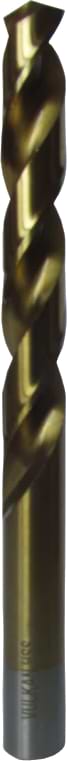 Сверло Vulkan 12,5 мм HSS TiN (10143122)