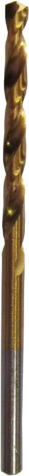 Сверло Vulkan 3,2 мм HSS TiN (10143029)