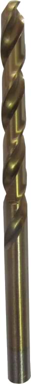 Сверло Vulkan 5,0 мм HSS TiN (10143047)