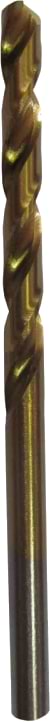 Сверло Vulkan 4,0 мм HSS TiN (10143037)