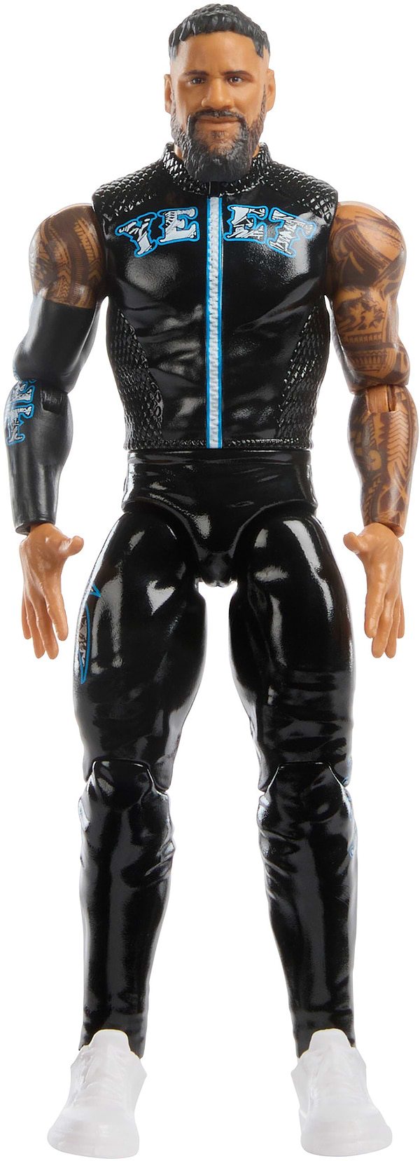 Фото - Коллекционная фигурка WWE WWE (базовая линейка) (в асс.) (GDF62)