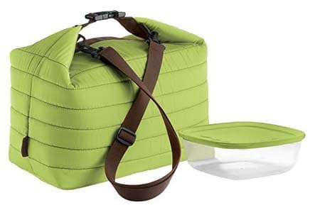 Сумка ізотермічна Guzzini +контейнер L (03290384)