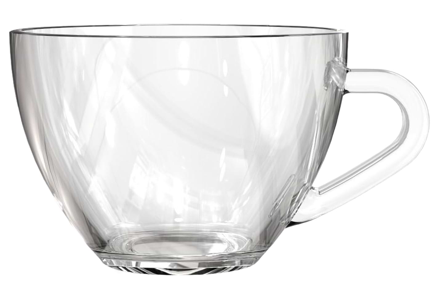 Чашка Limited Edition BLOSSOM GREEN 350 мл (YF7002-8)