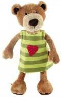 М'яка іграшка Sigikid Мишка в плаття 40 см (38407SK)