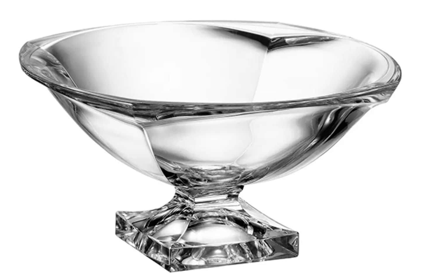 Емкость для фруктов Bohemia Magma 340 мм (024-502)