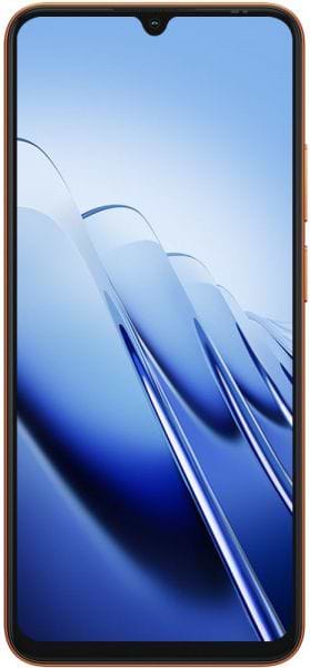 Фото - Смартфон Blackview WAVE 10 8/128GB Orange