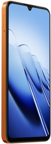 Фото - Смартфон Blackview WAVE 10 8/128GB Orange