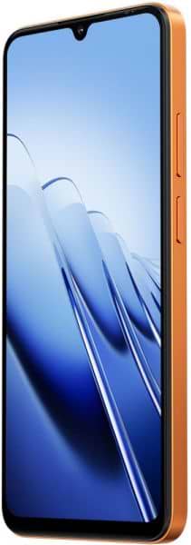 Фото - Смартфон Blackview WAVE 10 8/128GB Orange