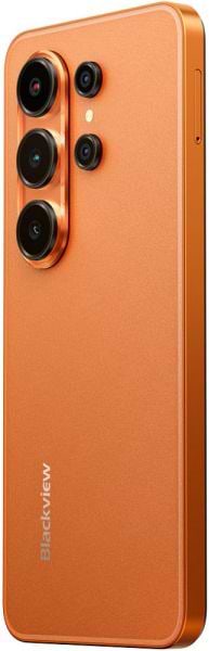 Фото - Смартфон Blackview WAVE 10 8/128GB Orange