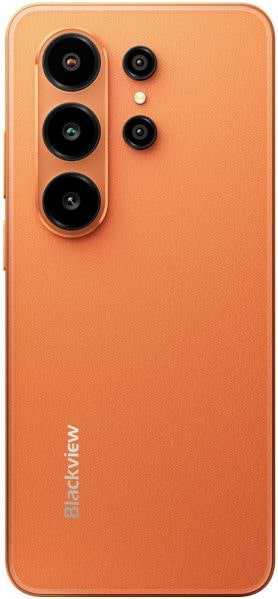 Фото - Смартфон Blackview WAVE 10 8/128GB Orange
