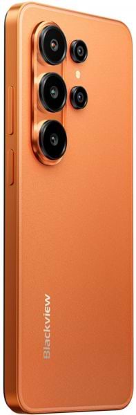 Фото - Смартфон Blackview WAVE 10 8/128GB Orange