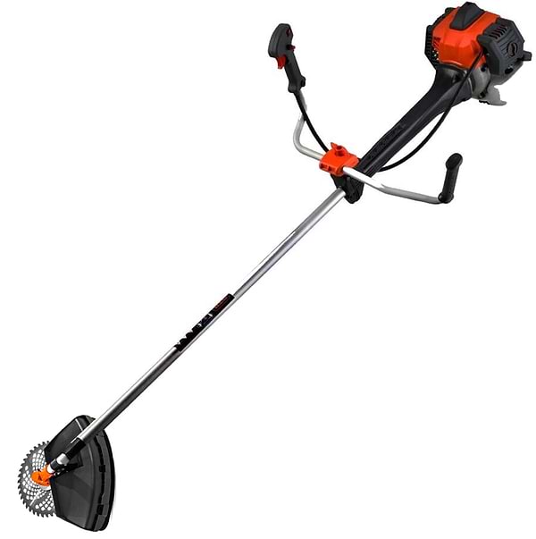 Фото - Мотокоса бензинова GTM CN650FAV