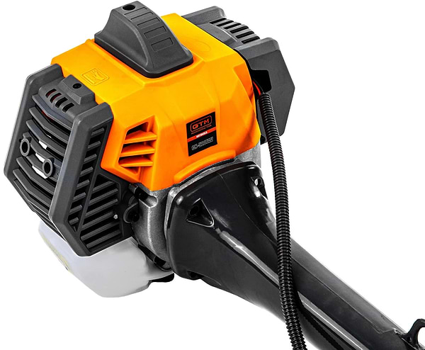 Фото - Мотокоса бензинова GTM CN650FAV