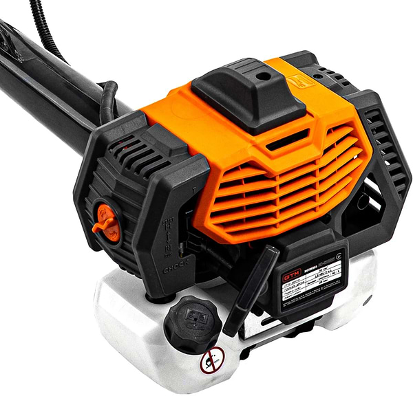 Фото - Мотокоса бензинова GTM CN650FAV