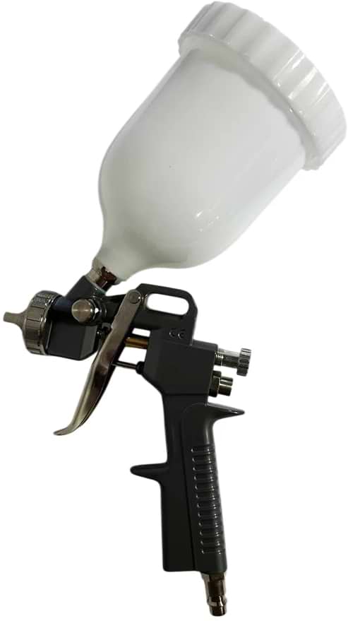 Розпилювач фарби GTM SG601HP