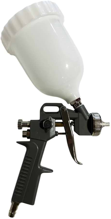 Фото - Розпилювач фарби GTM SG601HP