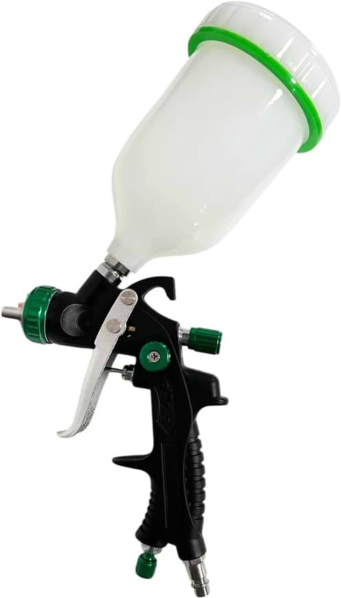 Розпилювач фарби GTM SG603LVMP (1,7)