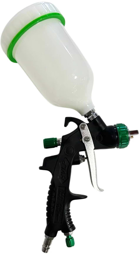 Фото - Розпилювач фарби GTM SG603LVMP (1,7)