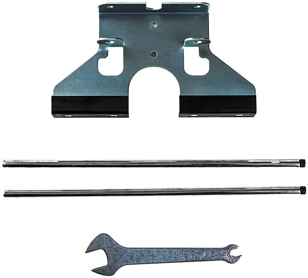 Фото - Фрезер GTM R44/1100VS