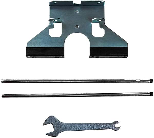 Фото - Фрезер GTM R18/55BL