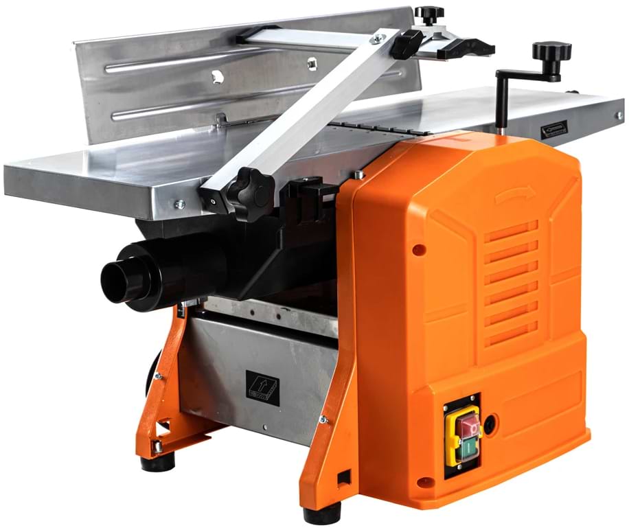 Фото - Станок GTM WPT200A 2 в 1