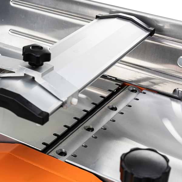 Фото - Станок GTM WPT200A 2 в 1