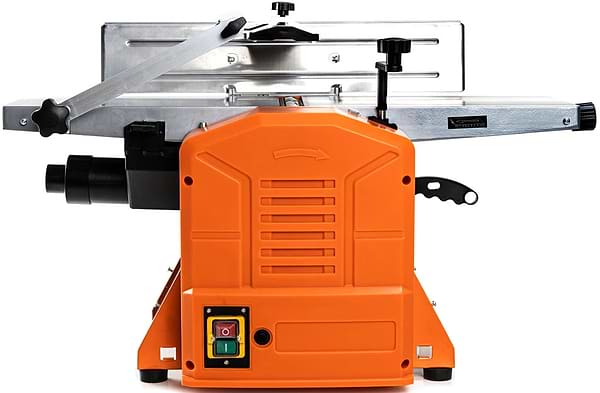 Фото - Станок GTM WPT200A 2 в 1