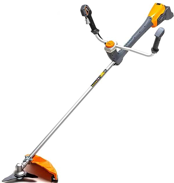 Фото - Електрокоса GTM BC56/1800BL_BARE TOOL без АКБ і ЗП