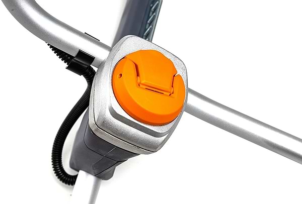 Фото - Електрокоса GTM BC56/1800BL_BARE TOOL без АКБ і ЗП