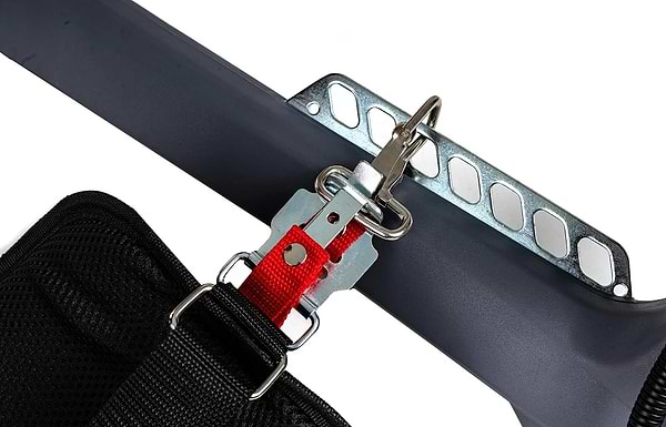 Фото - Електрокоса GTM BC56/1800BL_BARE TOOL без АКБ і ЗП