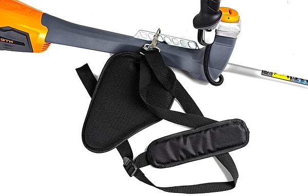 Фото - Електрокоса GTM BC56/1800BL_BARE TOOL без АКБ і ЗП