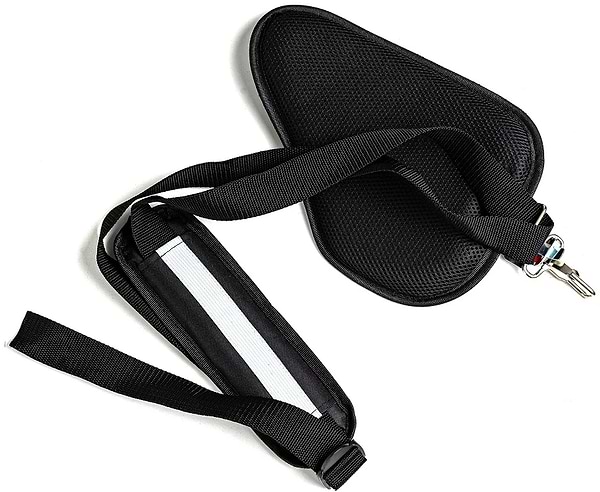 Фото - Електрокоса GTM BC56/1800BL_BARE TOOL без АКБ і ЗП