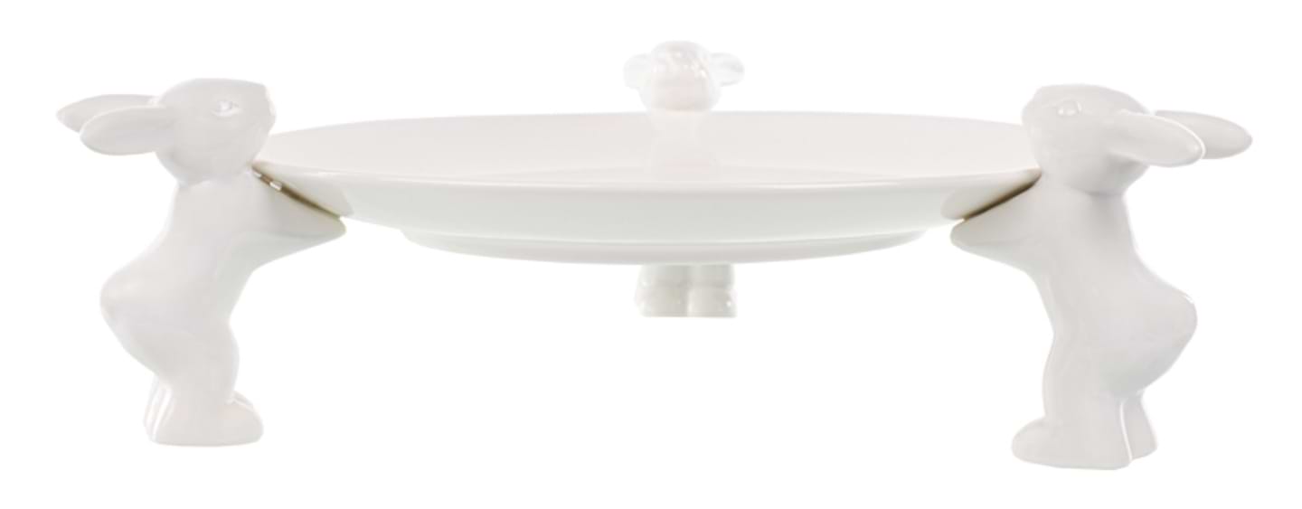 Блюдо Lefard для торта 23 см (149-426)