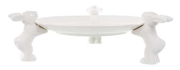 Фото - Блюдо Lefard для торта 23 см (149-426) Фото - Блюдо Lefard для торта 23 см (149-426)